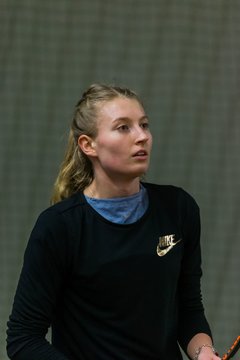 Marie-Lynn Tiedemann 510 - Sparkassen Pokal Marne